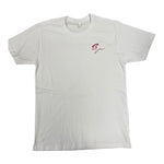 Load image into Gallery viewer, SV Men Tee White

