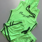 Load image into Gallery viewer, SV Women's Short Set
