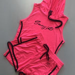 Load image into Gallery viewer, SV Women's Short Set
