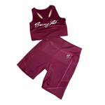 Load image into Gallery viewer, SV Sport's Bra Set
