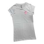 Load image into Gallery viewer, SV Lady V- Neck  (Choose your own logo color)
